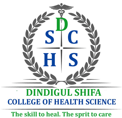 Enroll at Dindigul Shifa College of Health Science for top-tier education and hands-on experience in healthcare technologies!