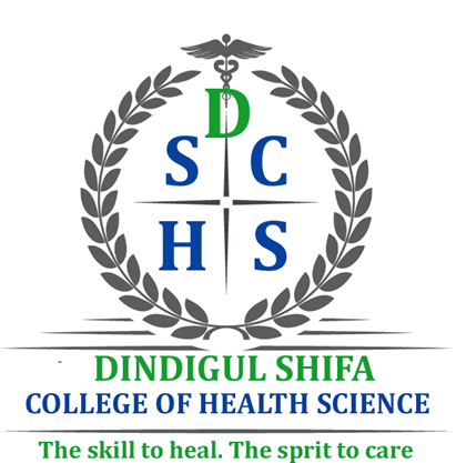 Enroll at Dindigul Shifa College of Health Science for top-tier education and hands-on experience in healthcare technologies!
